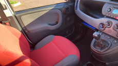 Fiat Panda 1.2 Pop 5dr Petrol Hatchback